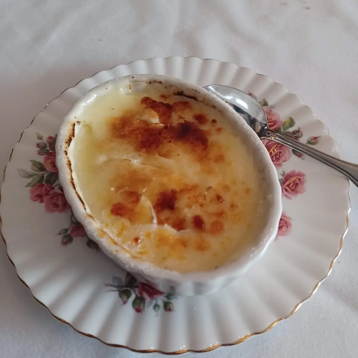 Onion Soup