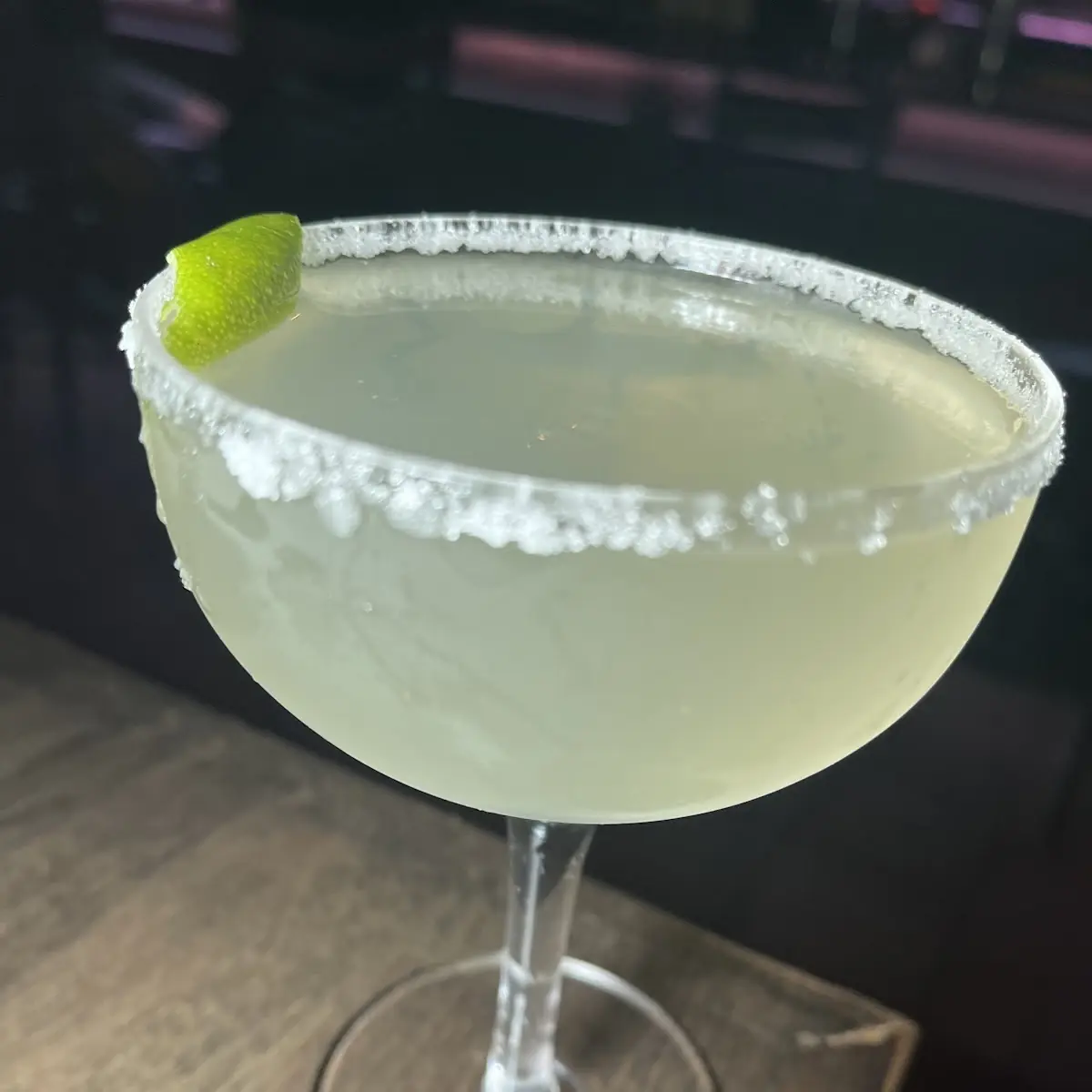 Lemon Drop