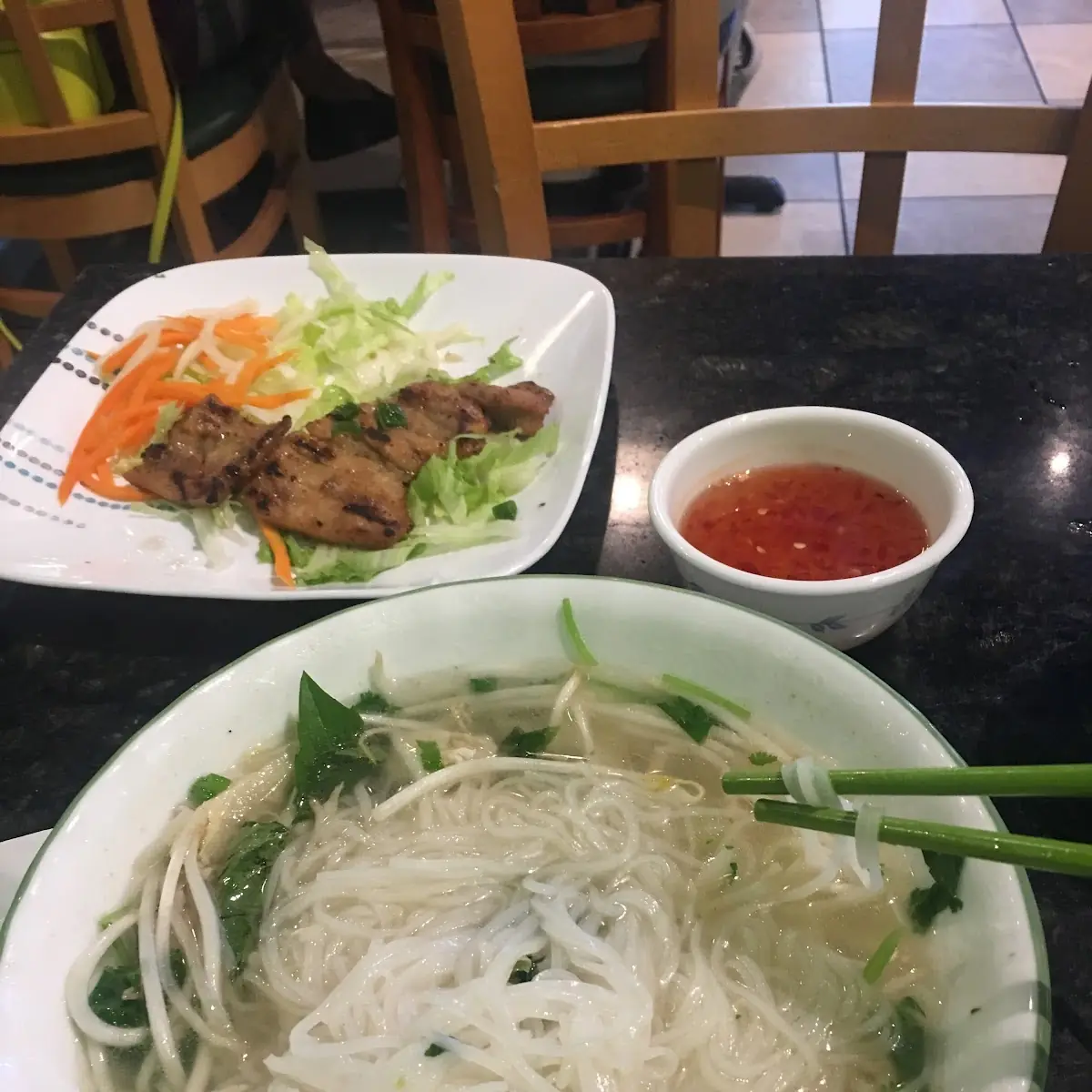 Pho GA