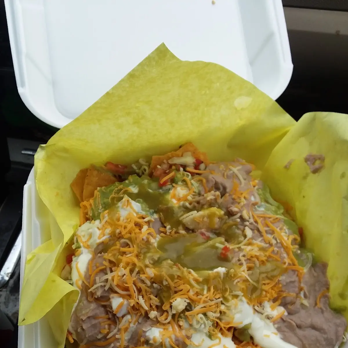 Salsa Verde
