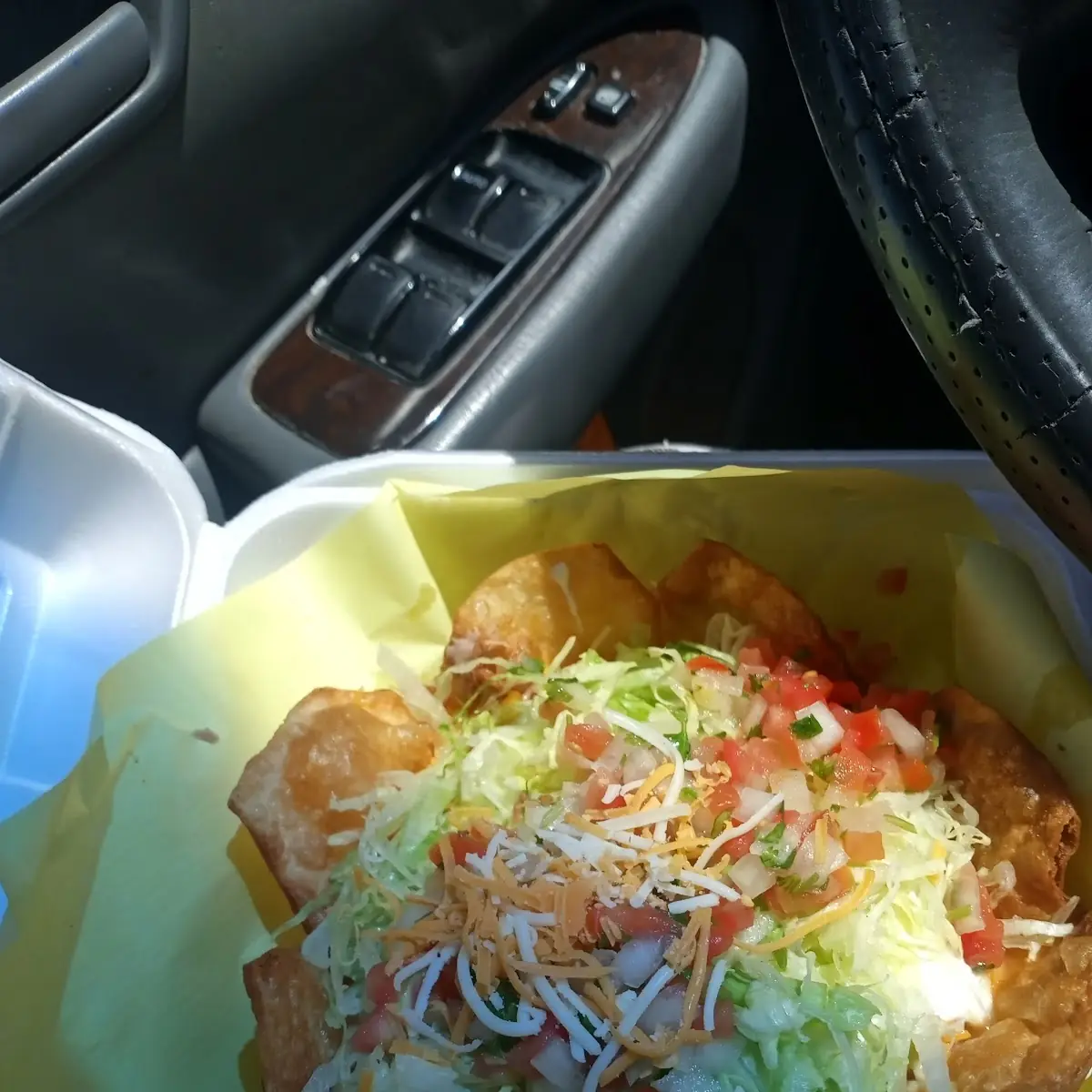 Taco Salad