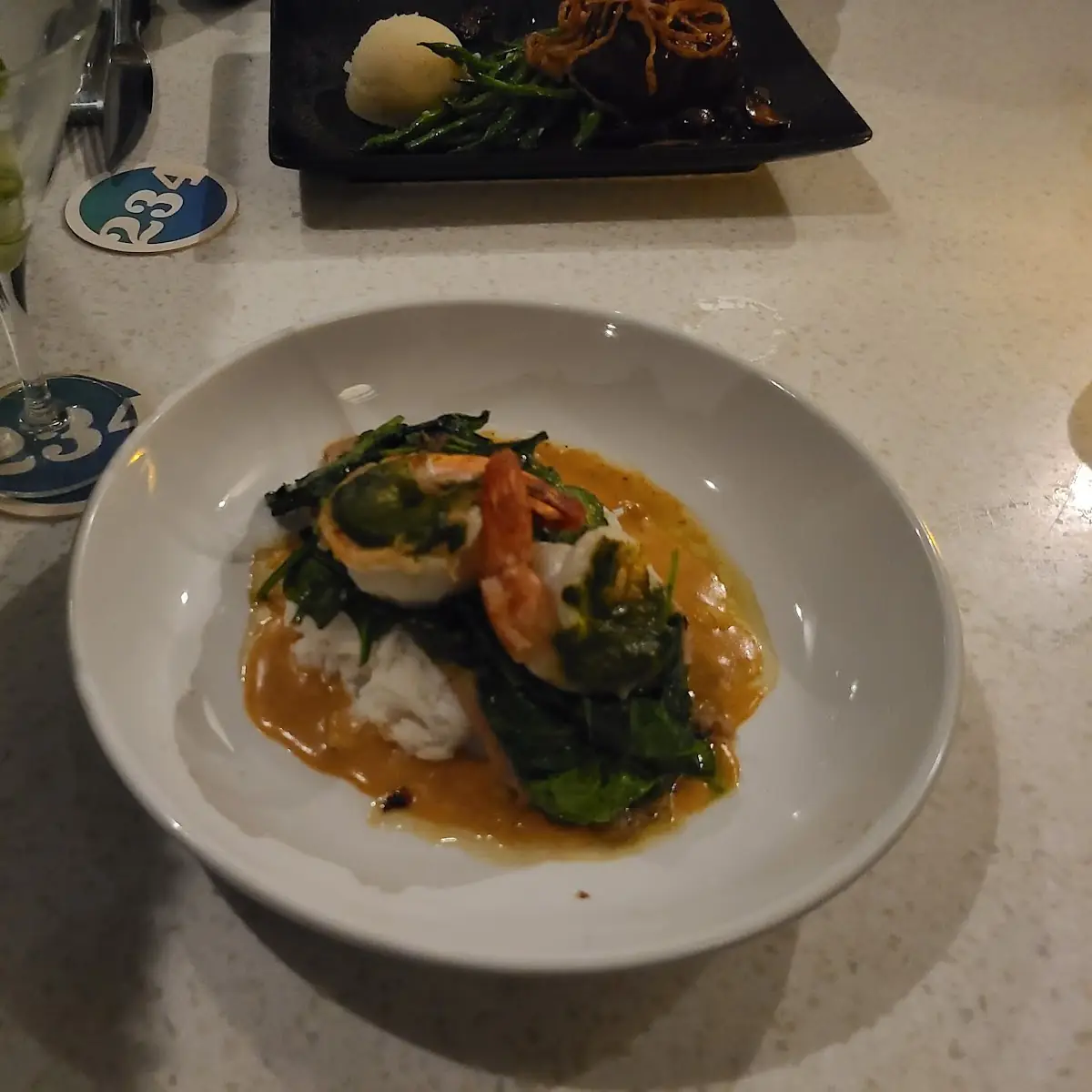Sea Bass