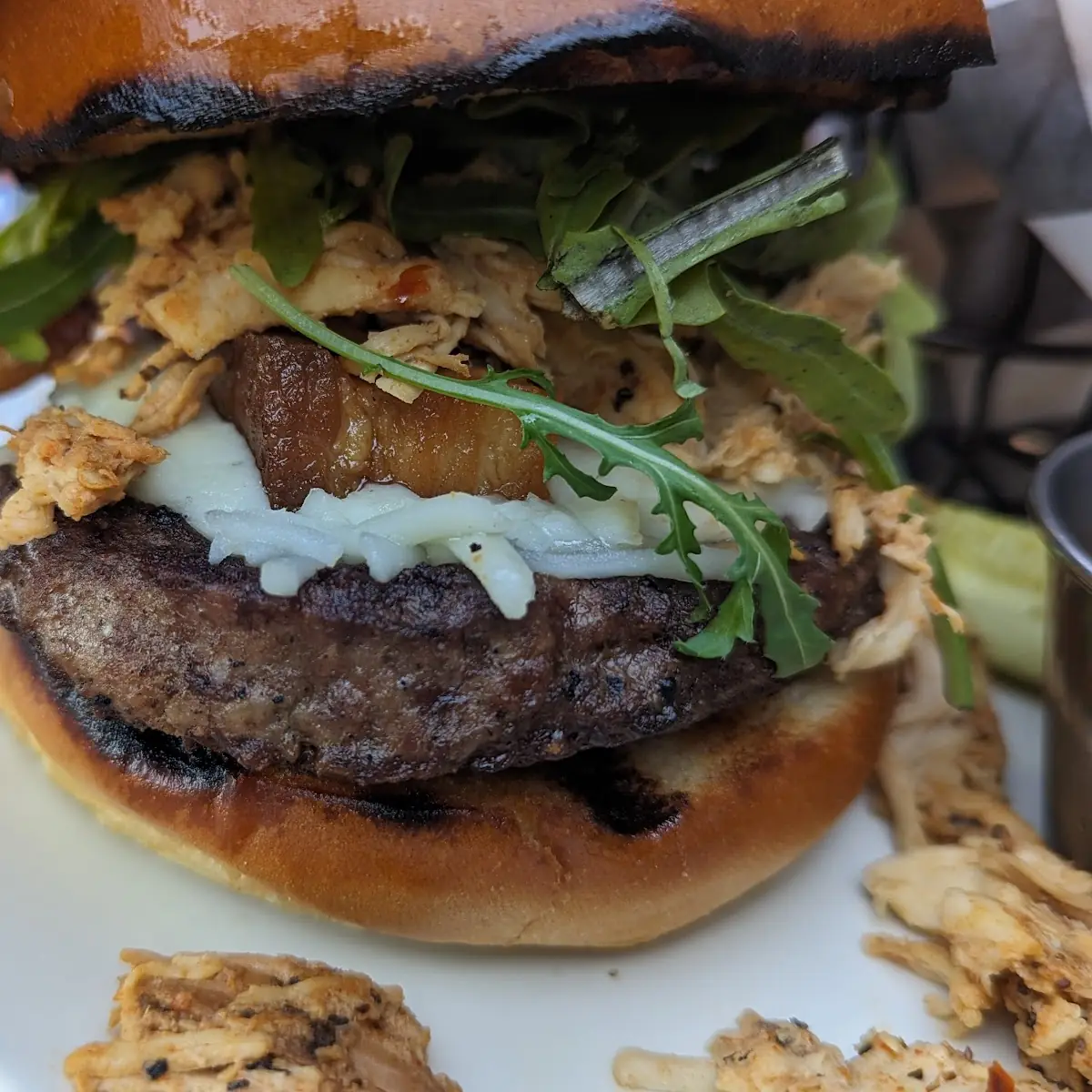 Sumo Burger
