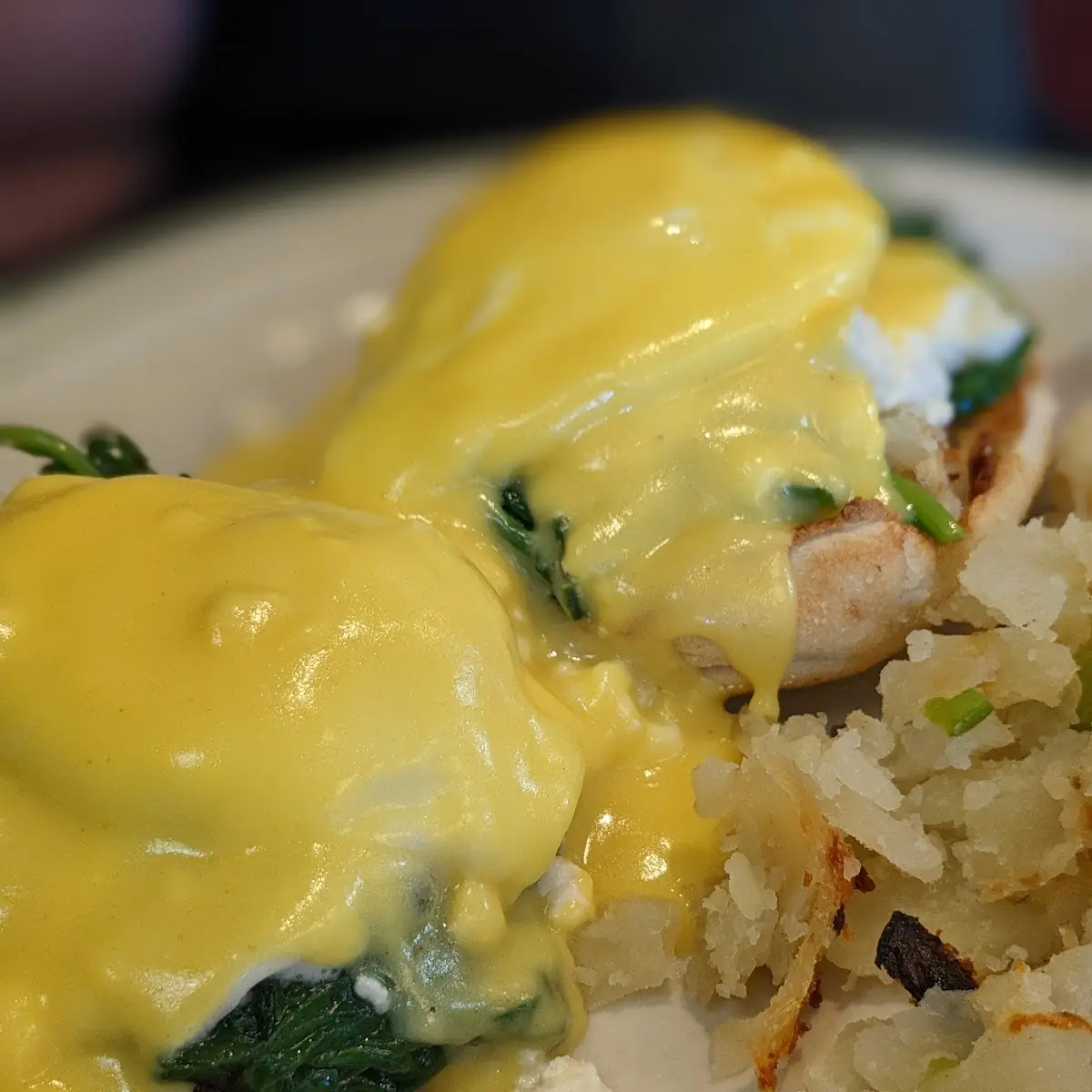 Florentine Benedict