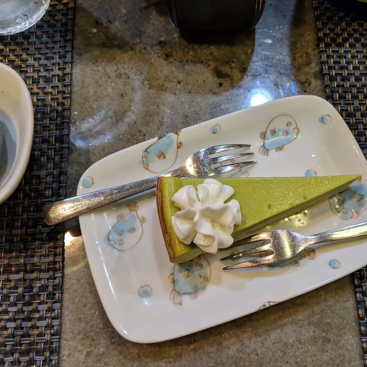 Key Lime Pie