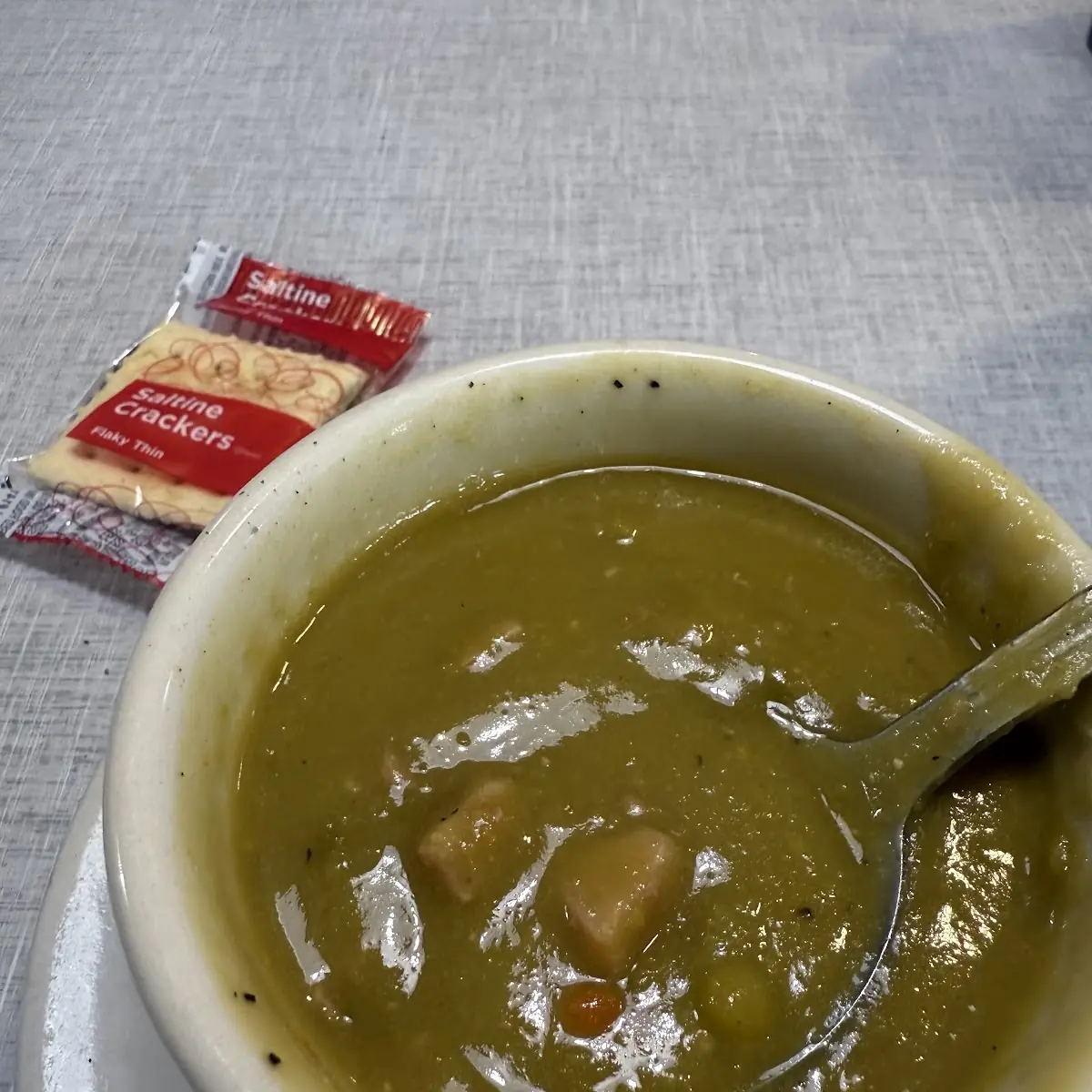 Lentil Soup