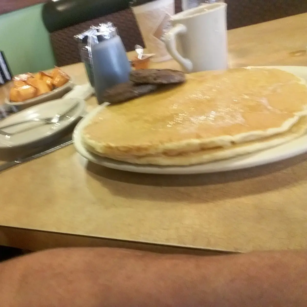 Pancakes