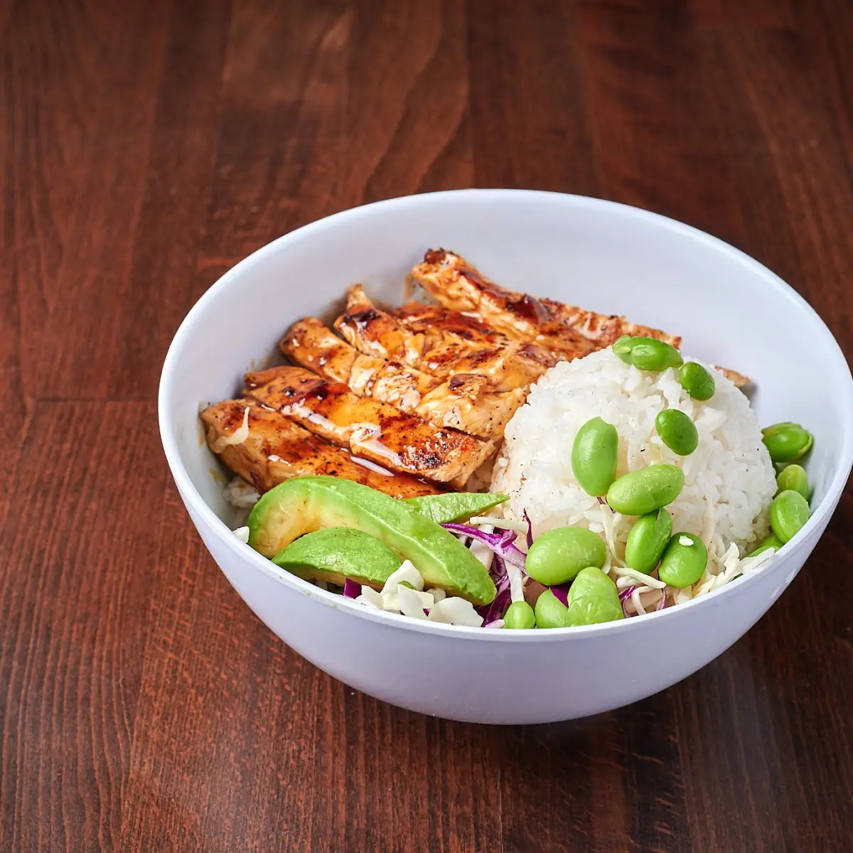 Chicken Bowl