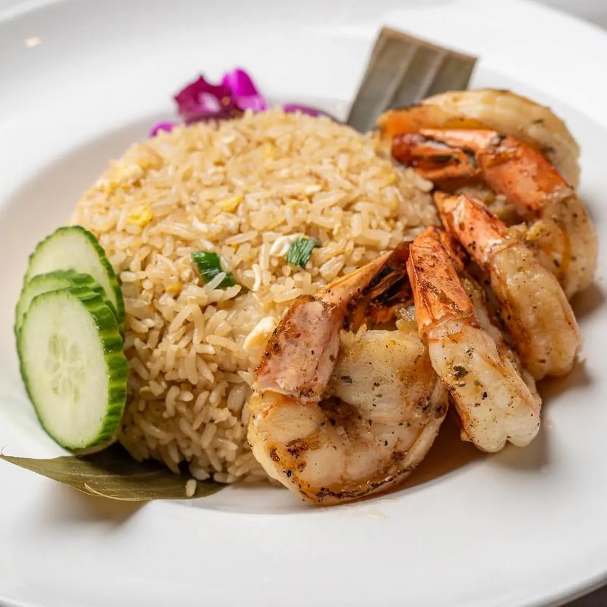 Shrimp Fried Rice