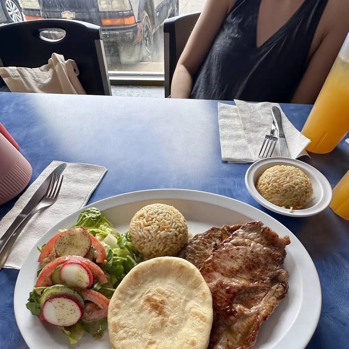 English Muffin