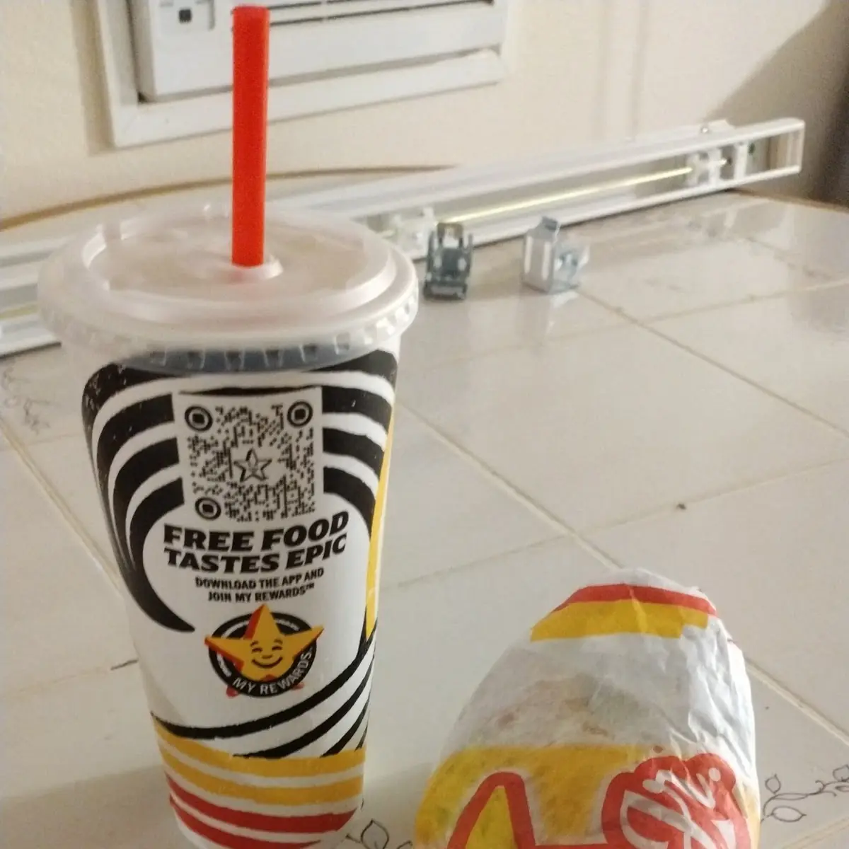 Chicken Sandwich Combo