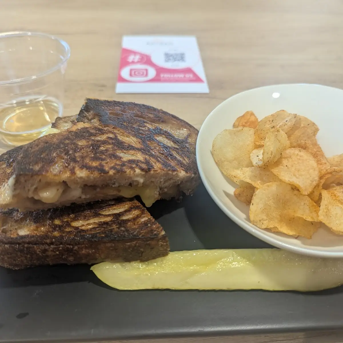 Patty Melt
