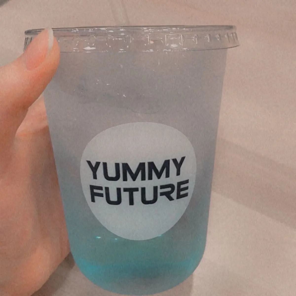 Energy Booster