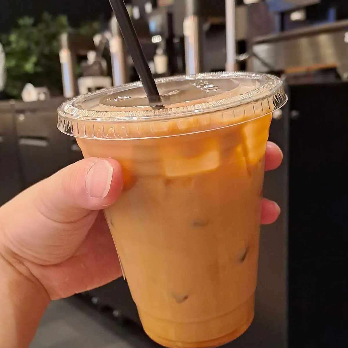 Thai Tea
