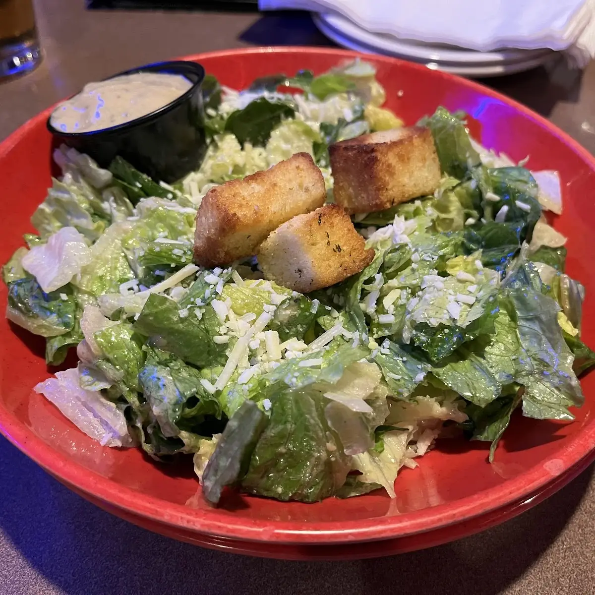 Caesar Salad