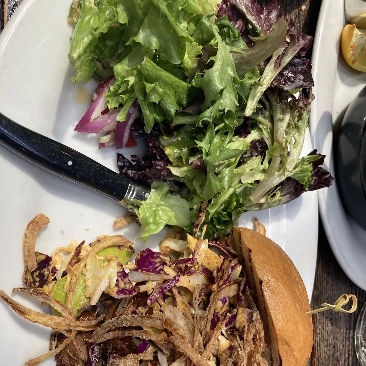 Pulled Pork