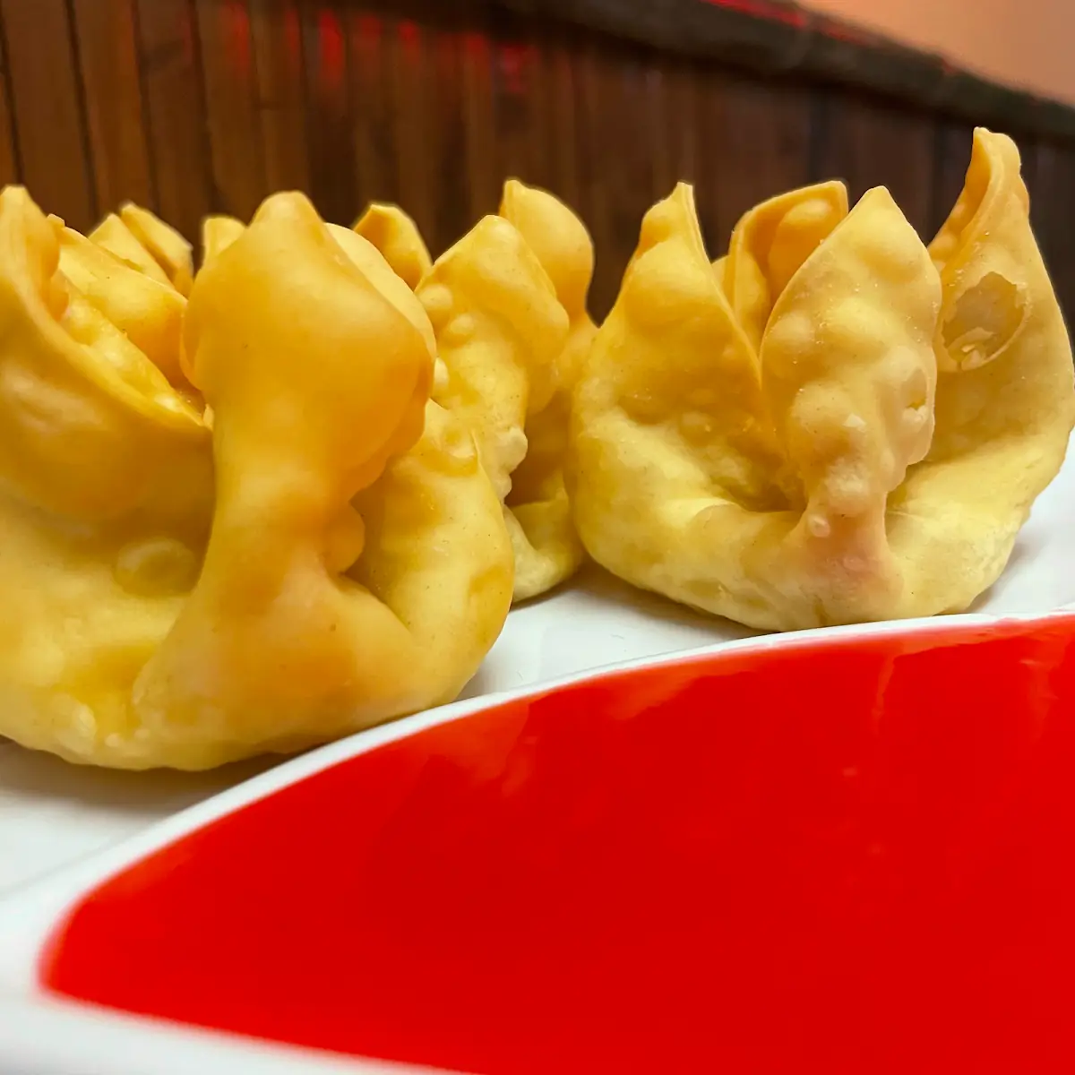 Crab Rangoon 6