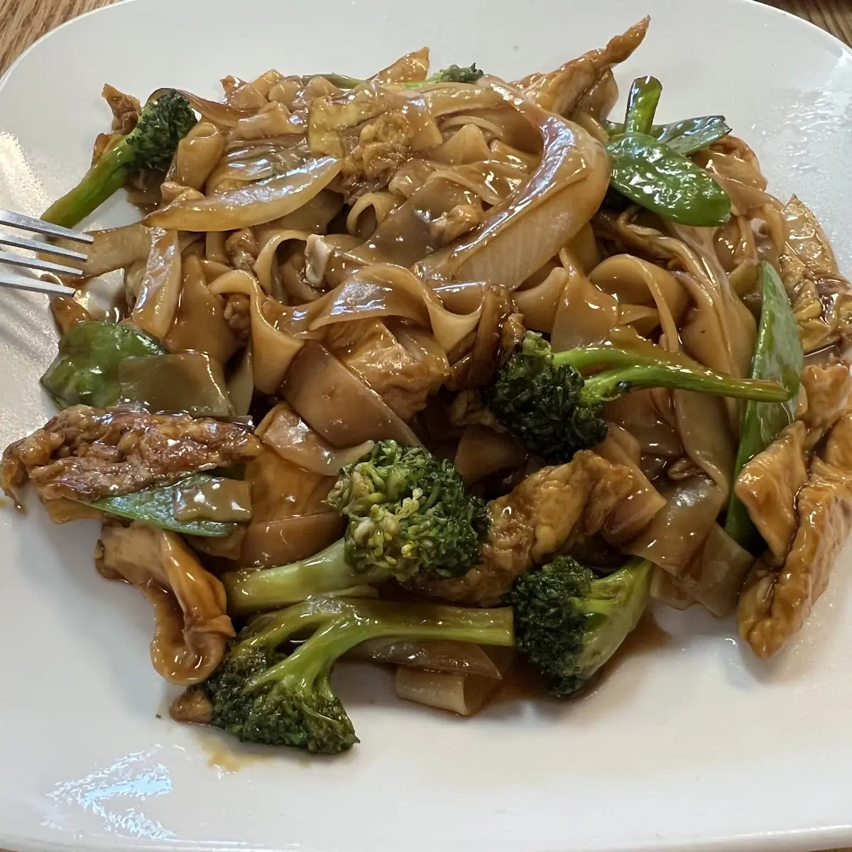 Pad See-EW