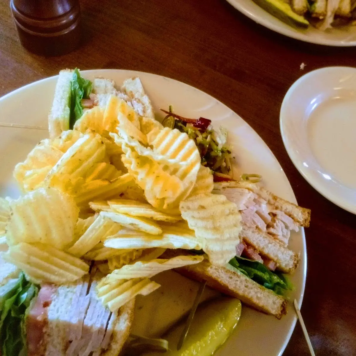 Club Sandwich