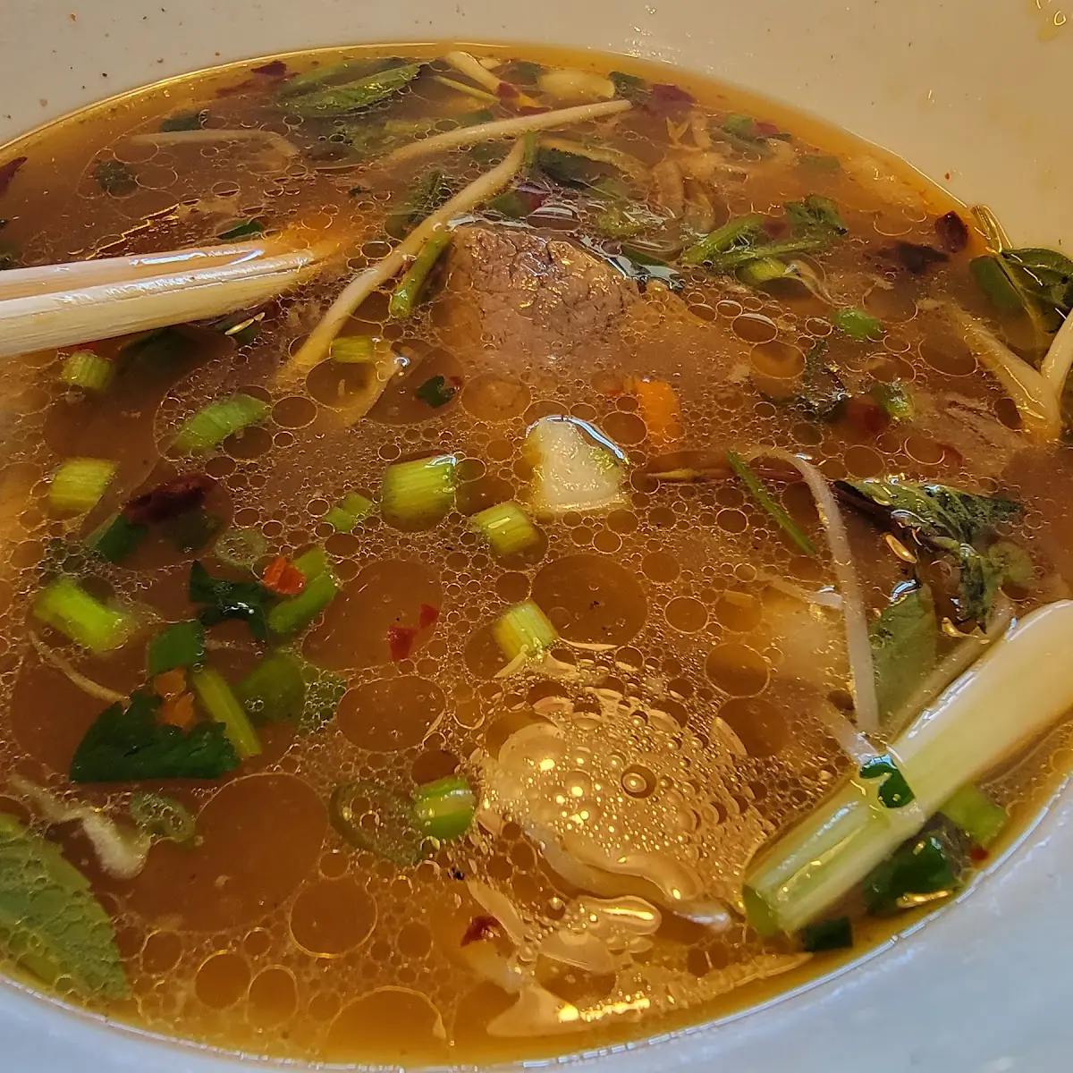 Pho DAC Biet