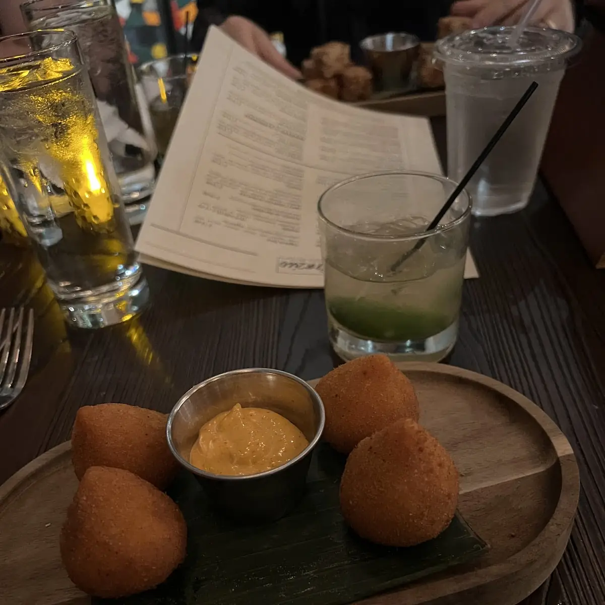 Coxinha