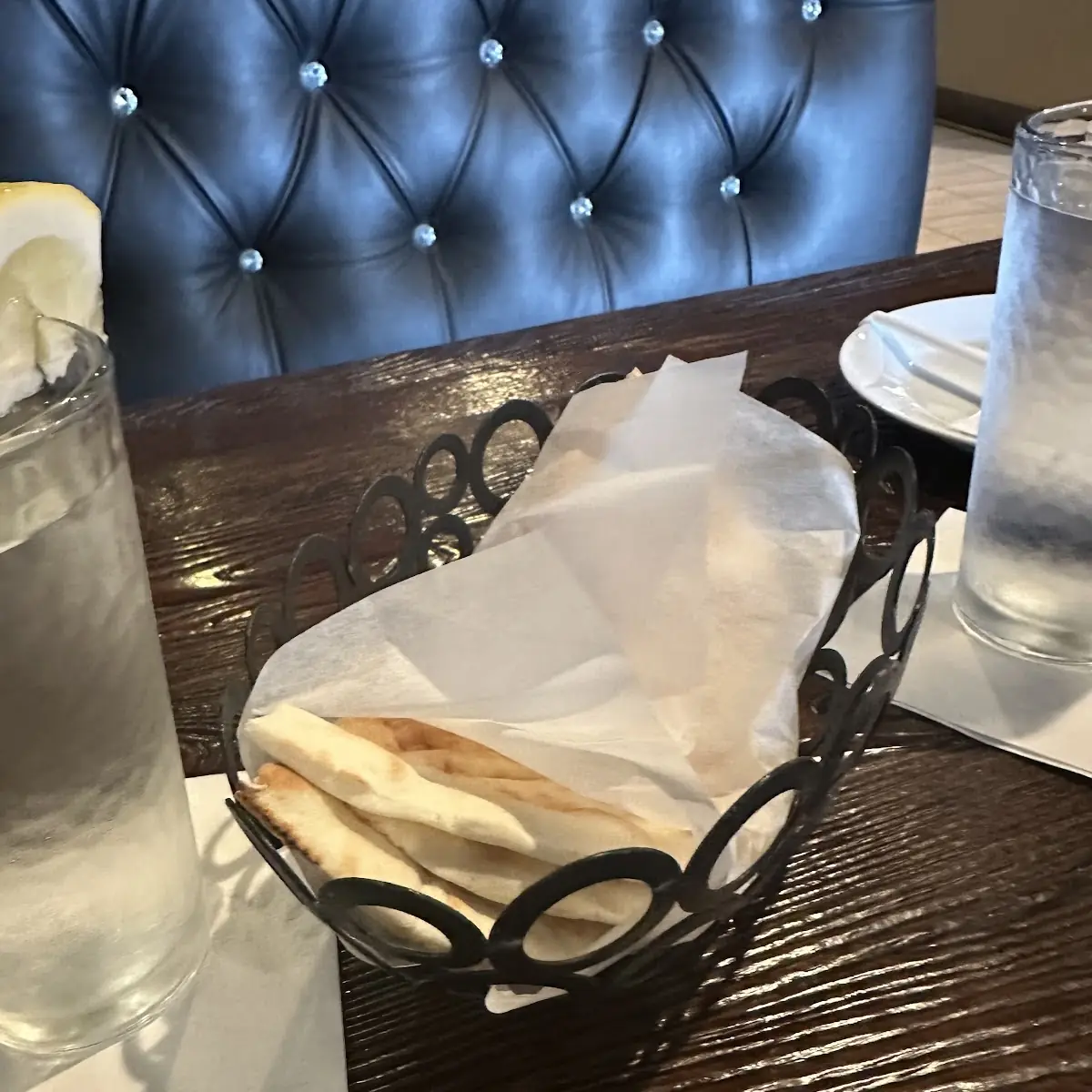 Pita Bread