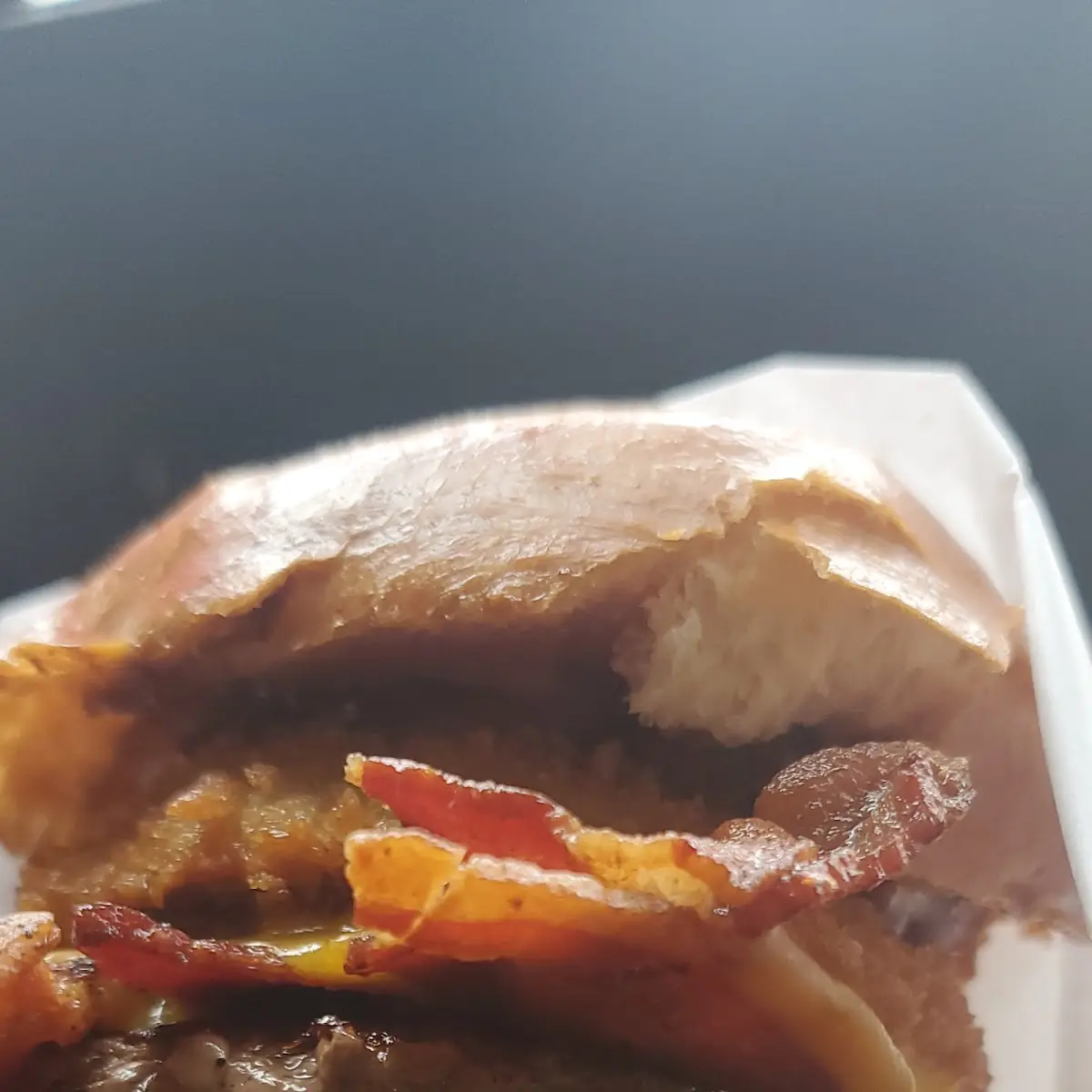 Cowboy Burger