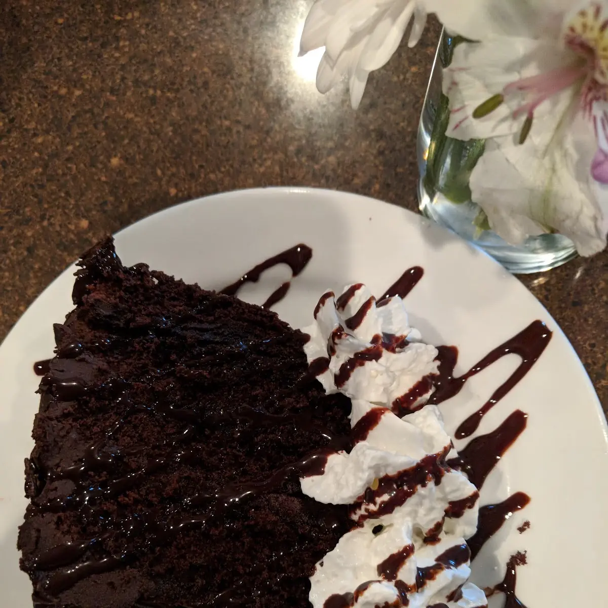 Chocolate Cake