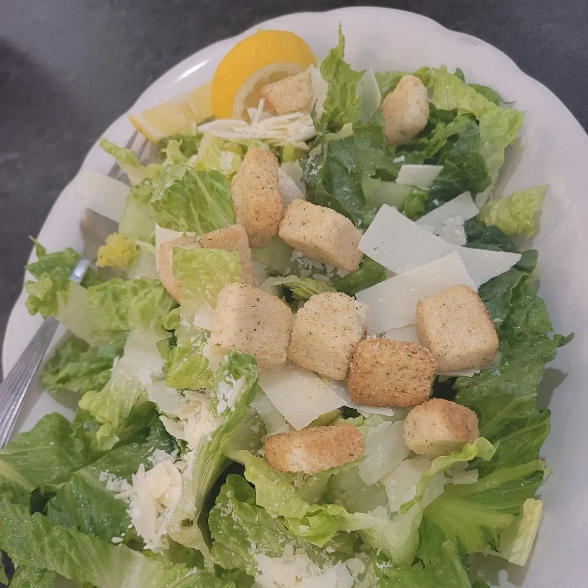 Ceasar Salad