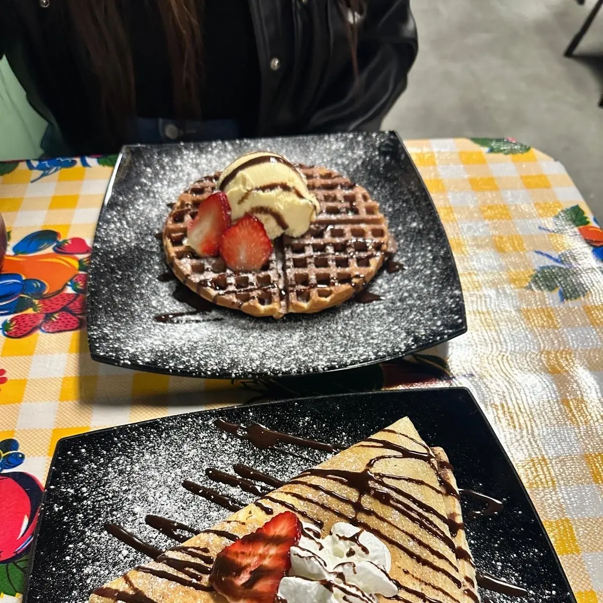 Crema Side