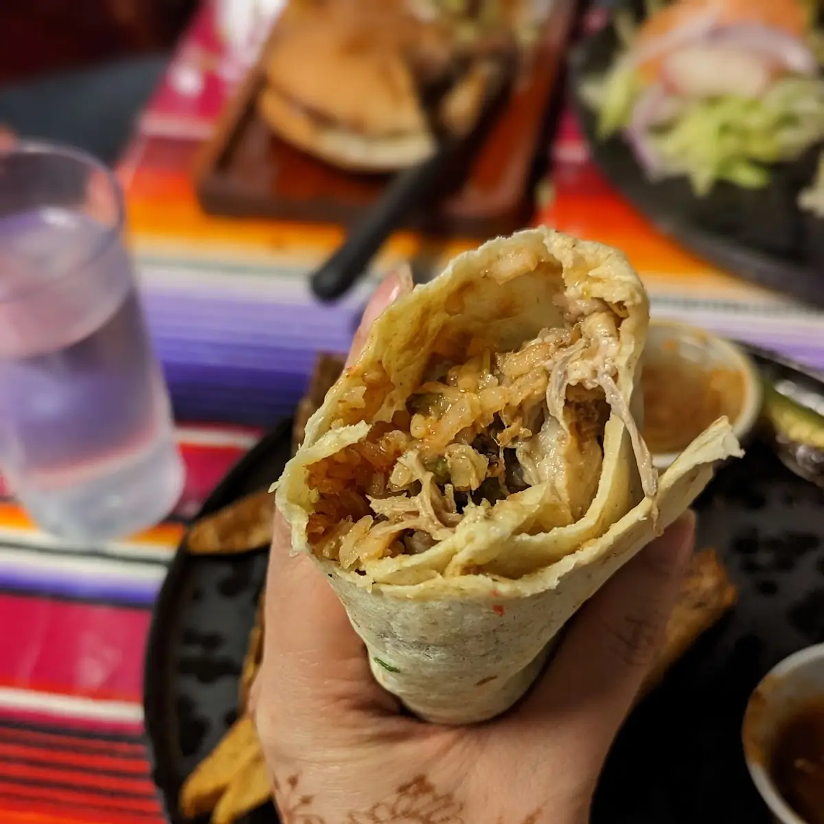 Shawarma