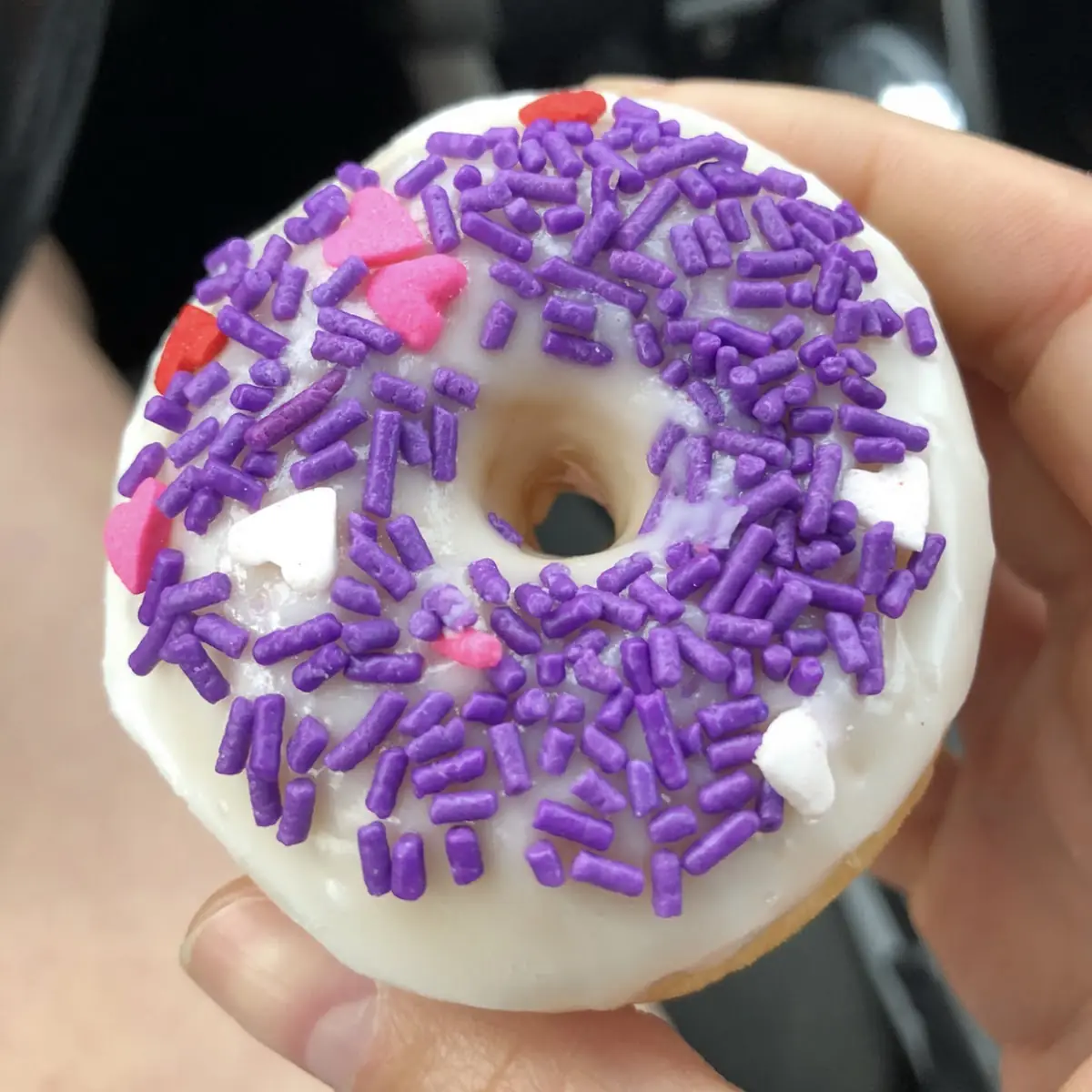 Doughnut
