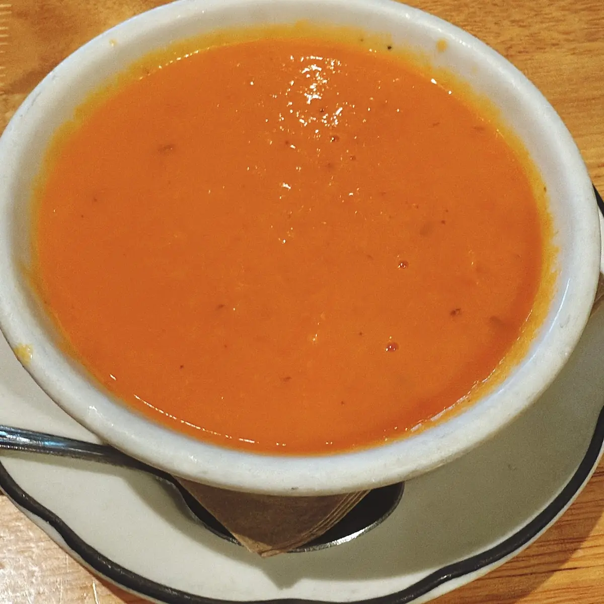 Tomato Soup
