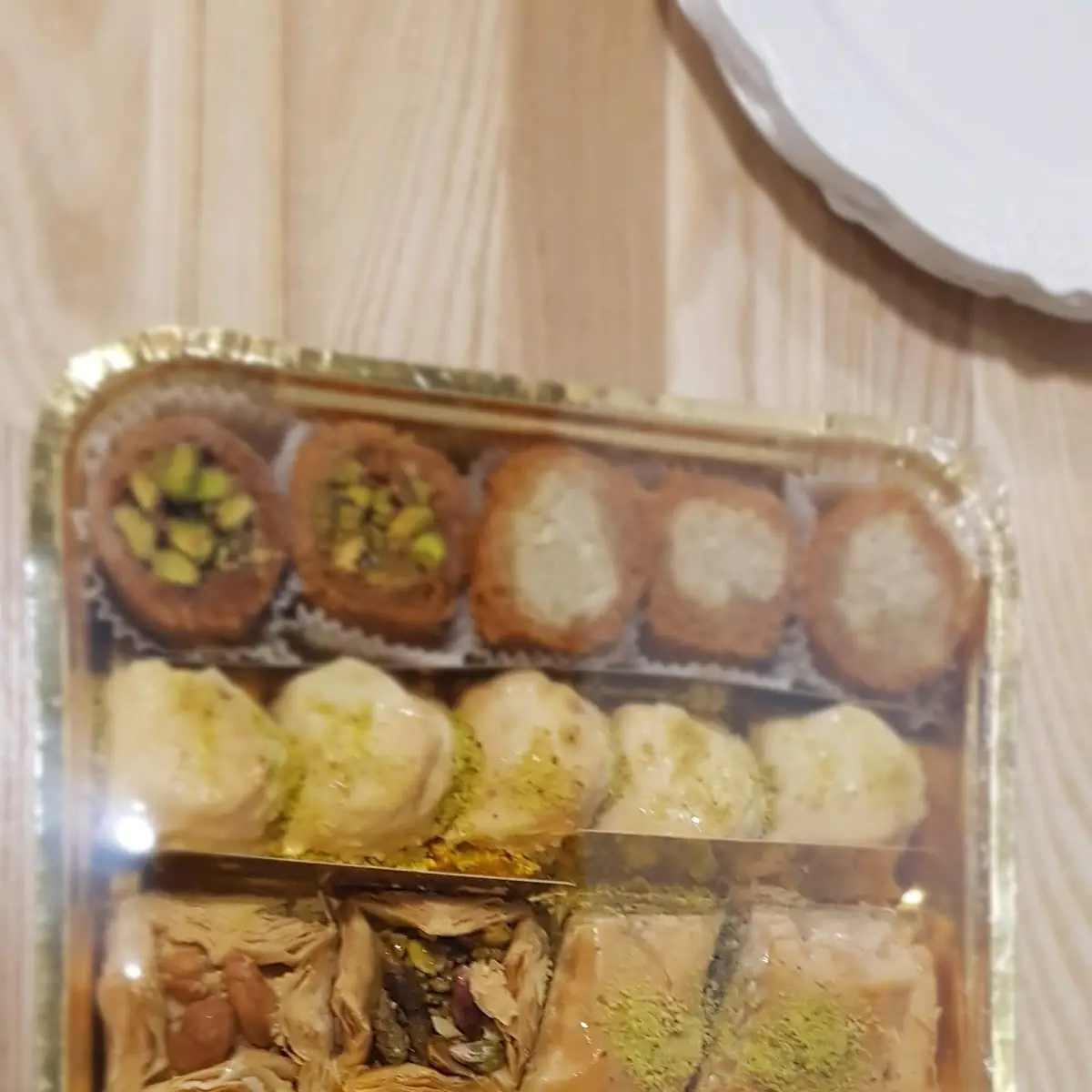 Baklava