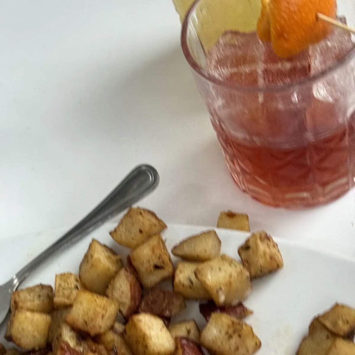S Home Fries