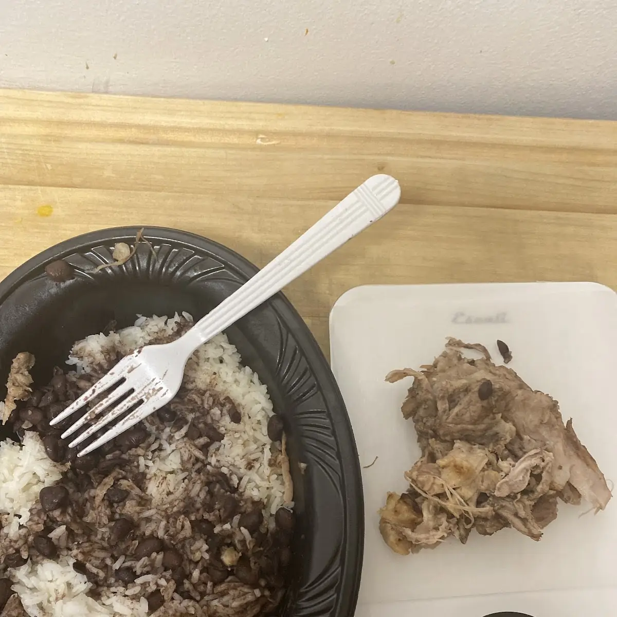 Pulled Pork