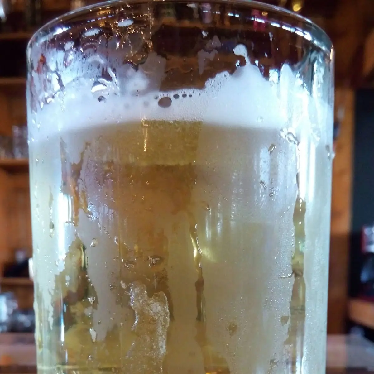 Cold Beer