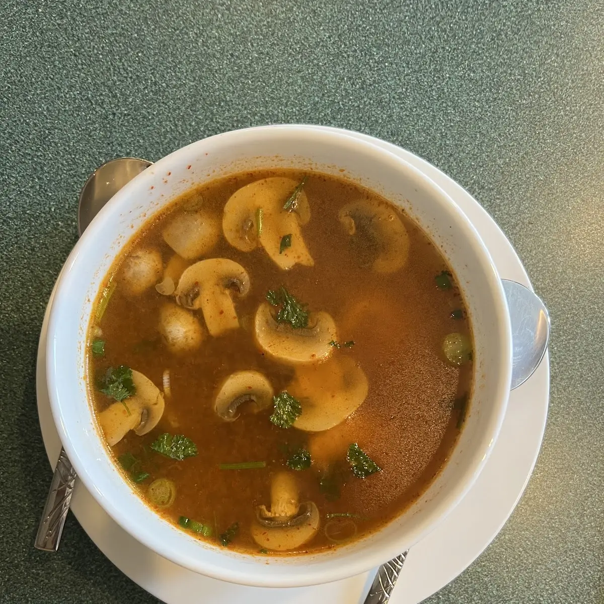 Tom Yum