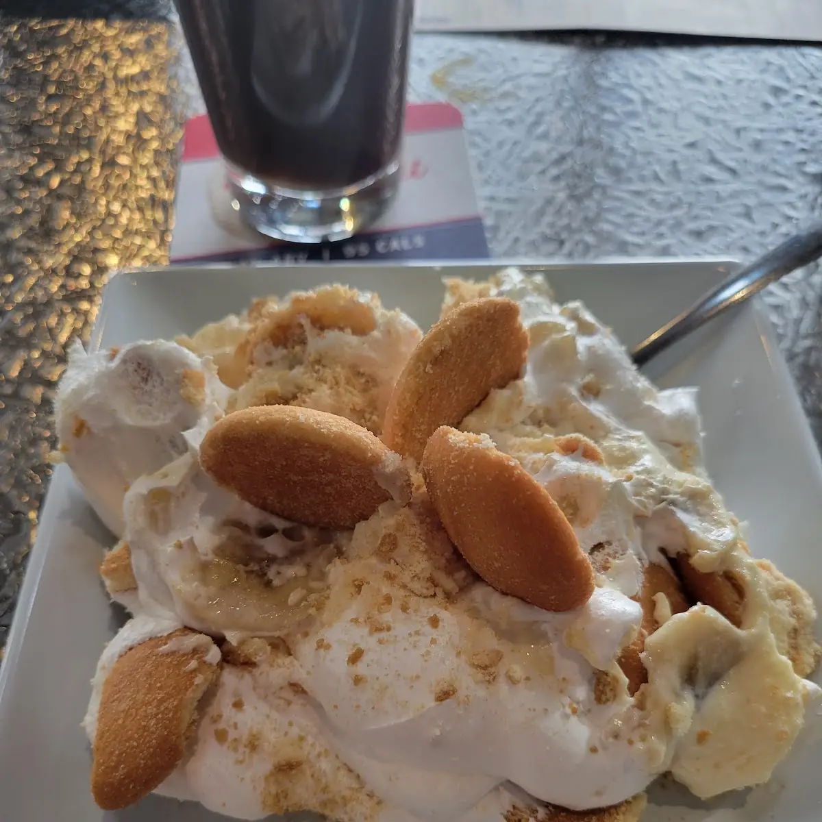Housemade Banana Pudding