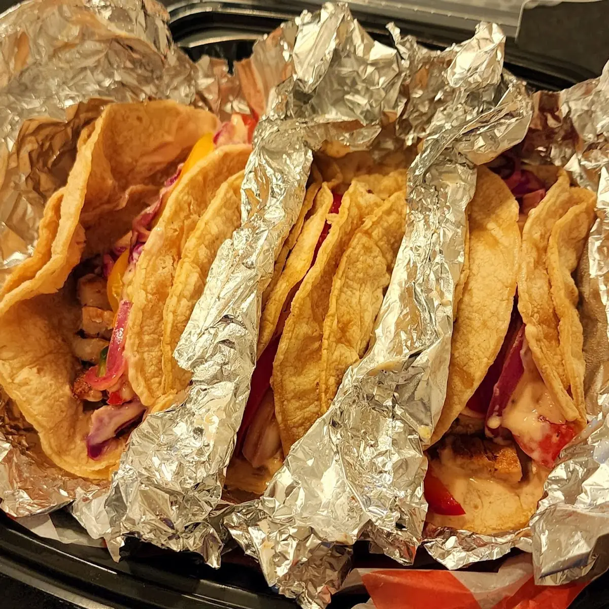 Pork Belly Tacos