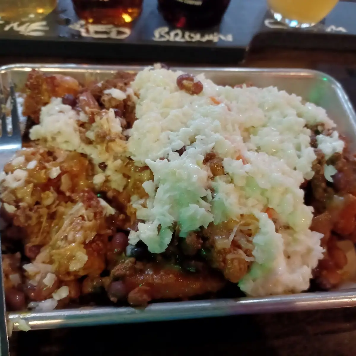 Tater Tots
