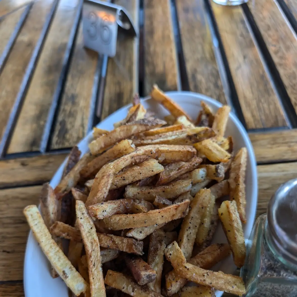Fries