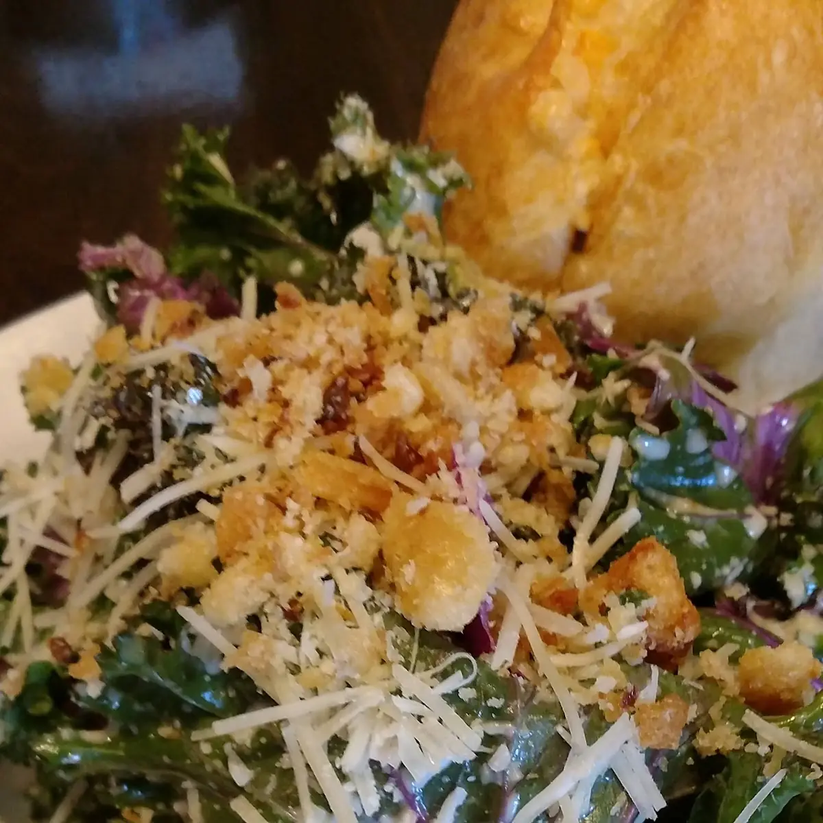 Kale Caesar