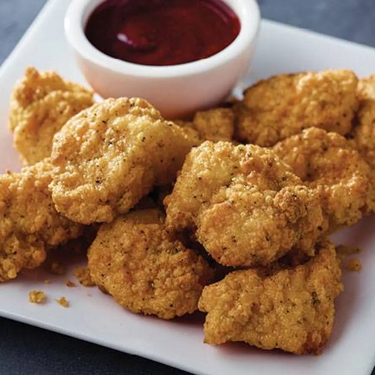 Chicken Dippers