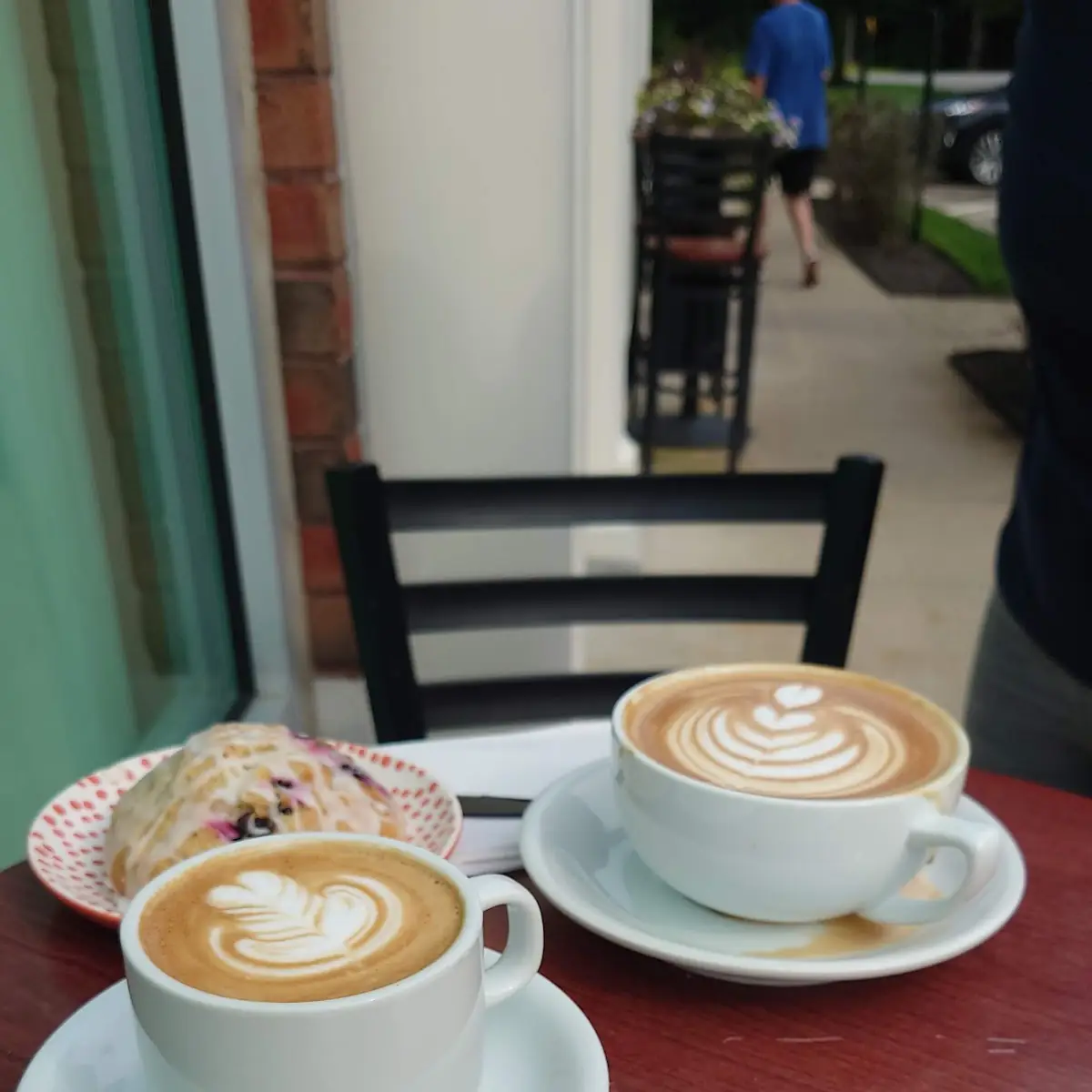 Cappuccino
