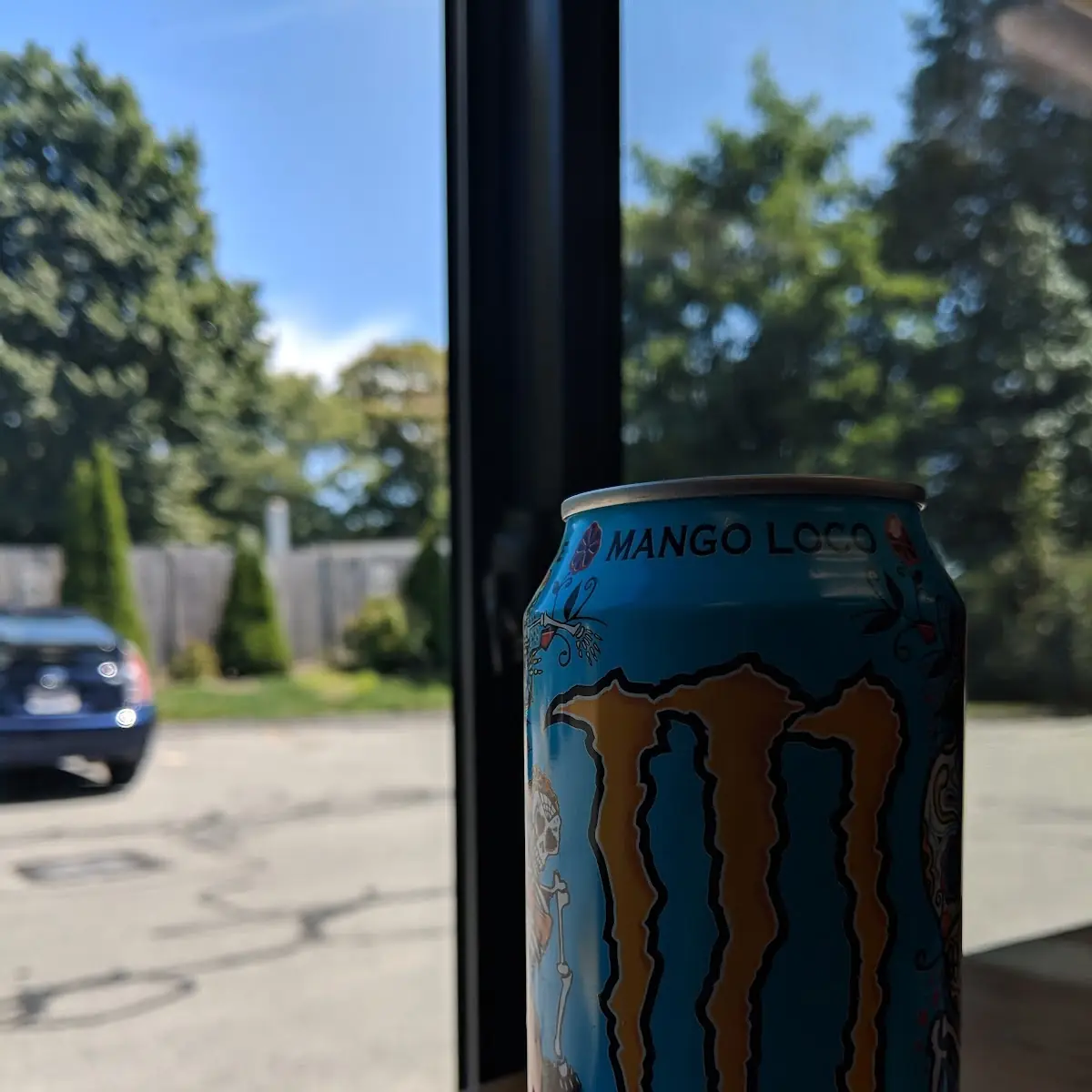 Energy Drink