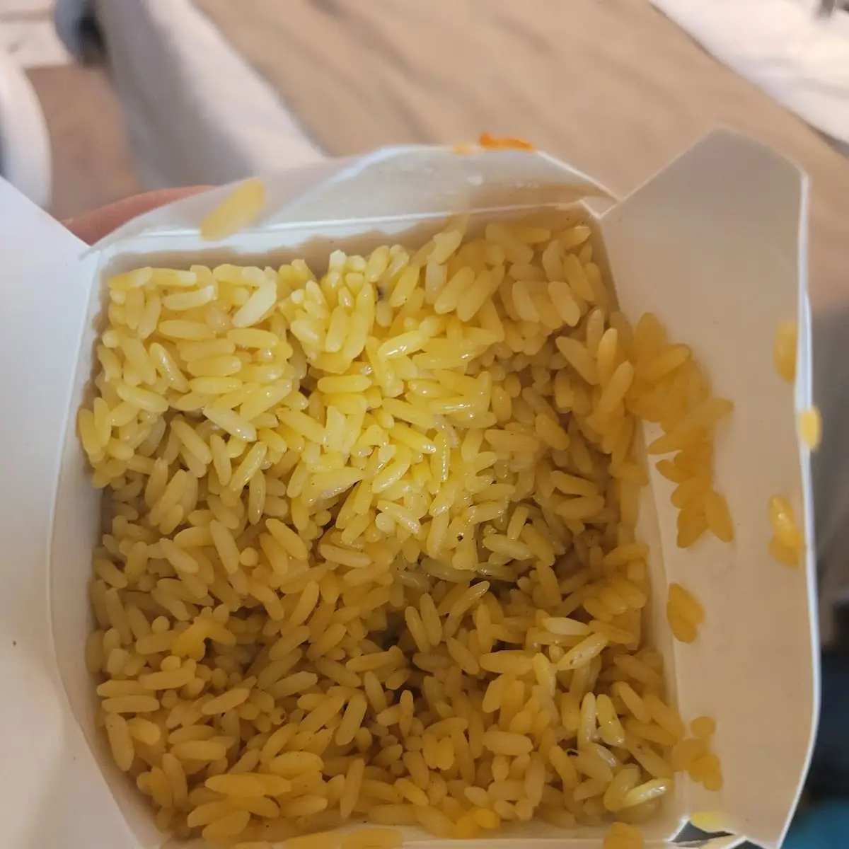 Fried Rice