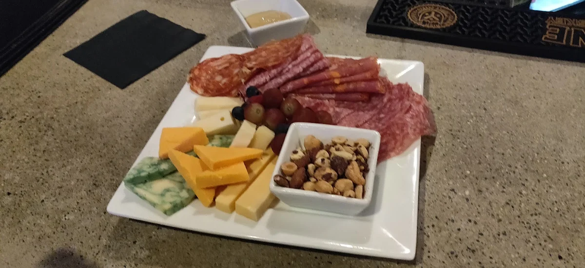 Cheese Spread