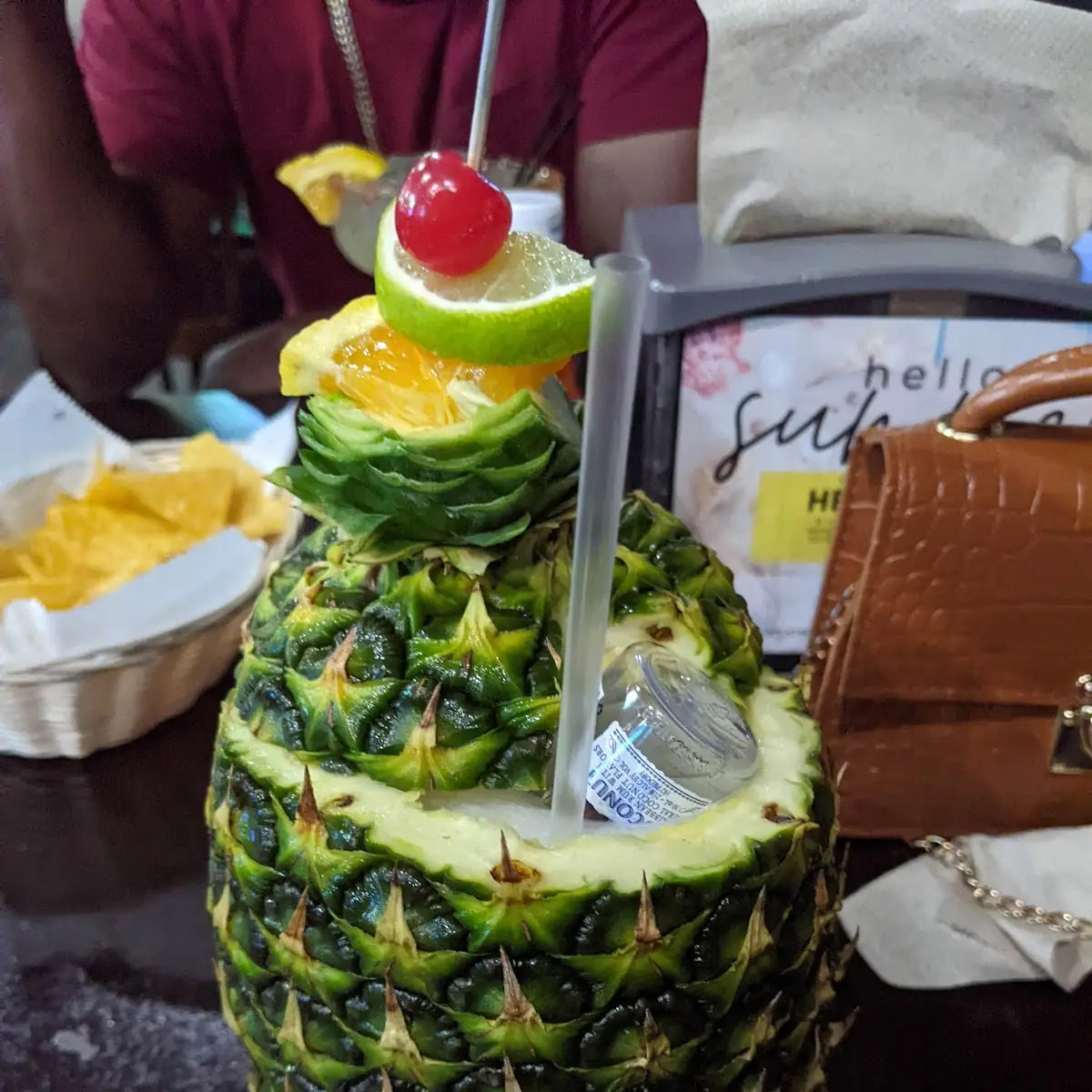 Pina Loca