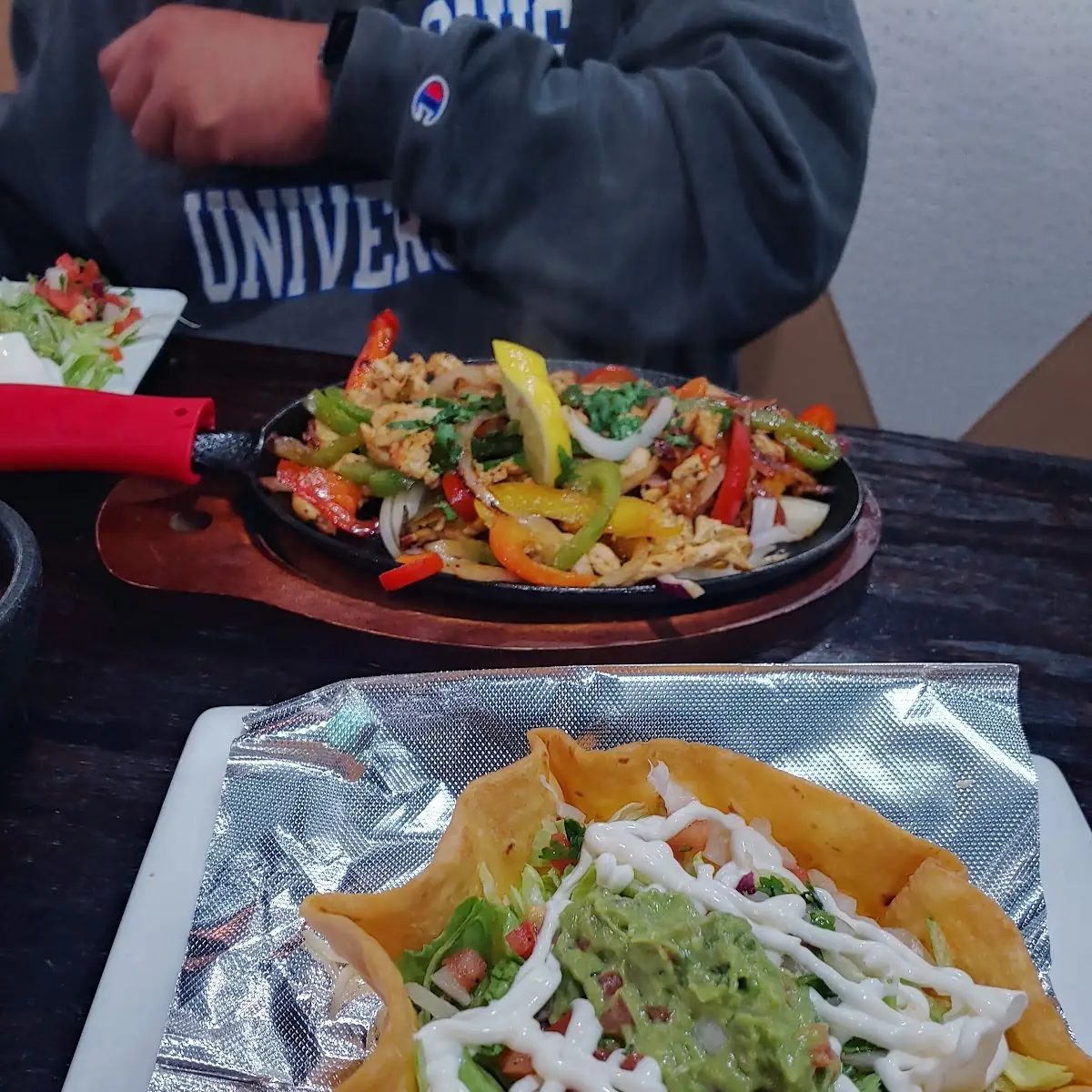 Taco Salad